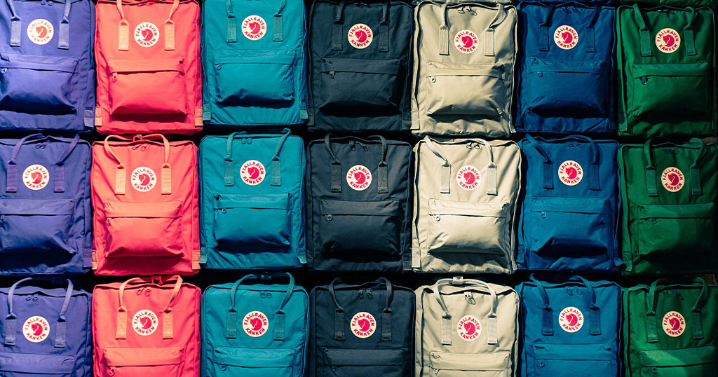 Combo Of All Purpose Bags At Just $300