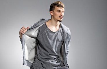 Dance master Pier Luis