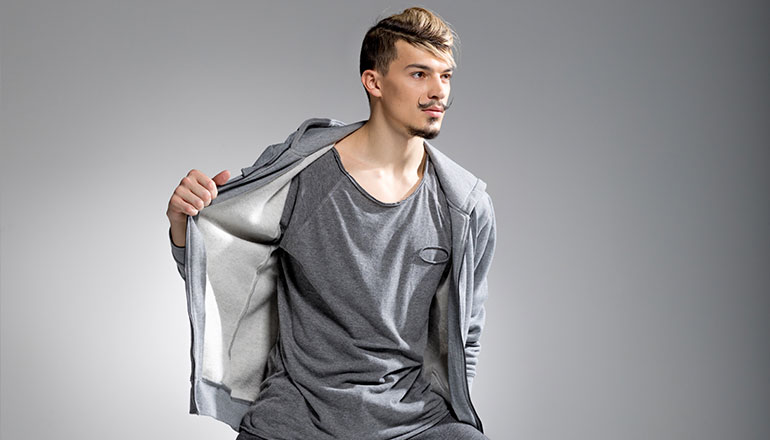 Dance master Pier Luis