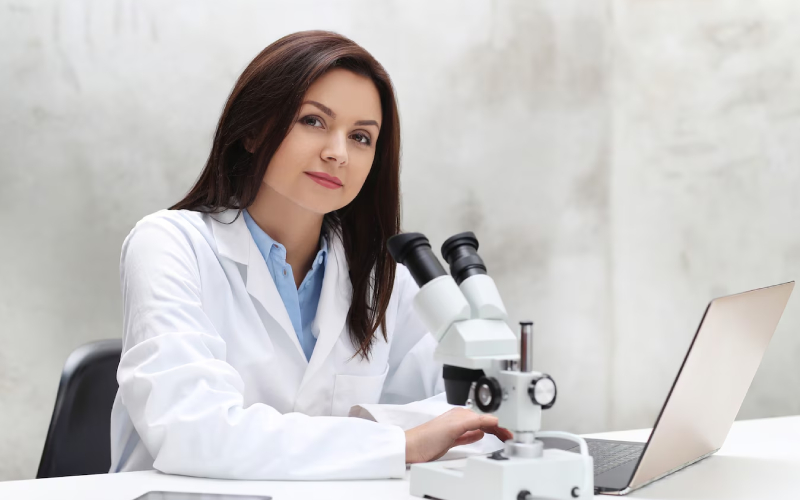 Innovations Shaping Laboratory Research