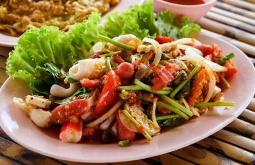 Master Chef Best Competition.