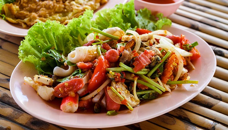 Master Chef Best Competition.