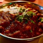 Heavenly Fruit & Honey Dish.