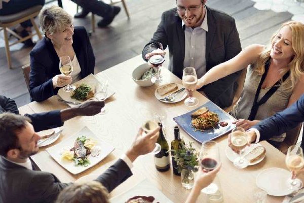 How Your Events Can Make