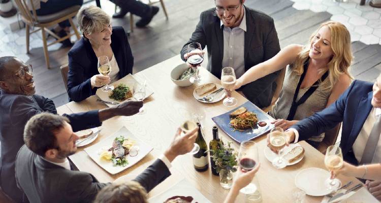How Your Events Can Make