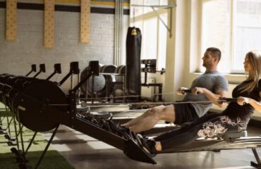 Gym source partners with championship winning coach