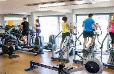 How to optimize your fitness at every age