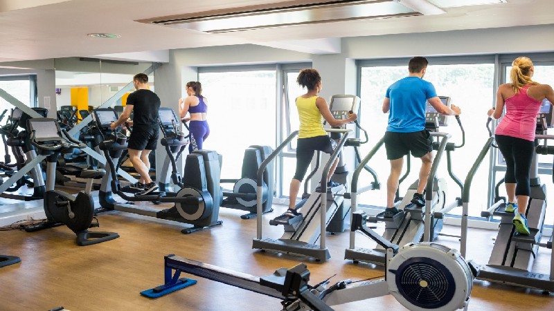 How to optimize your fitness at every age