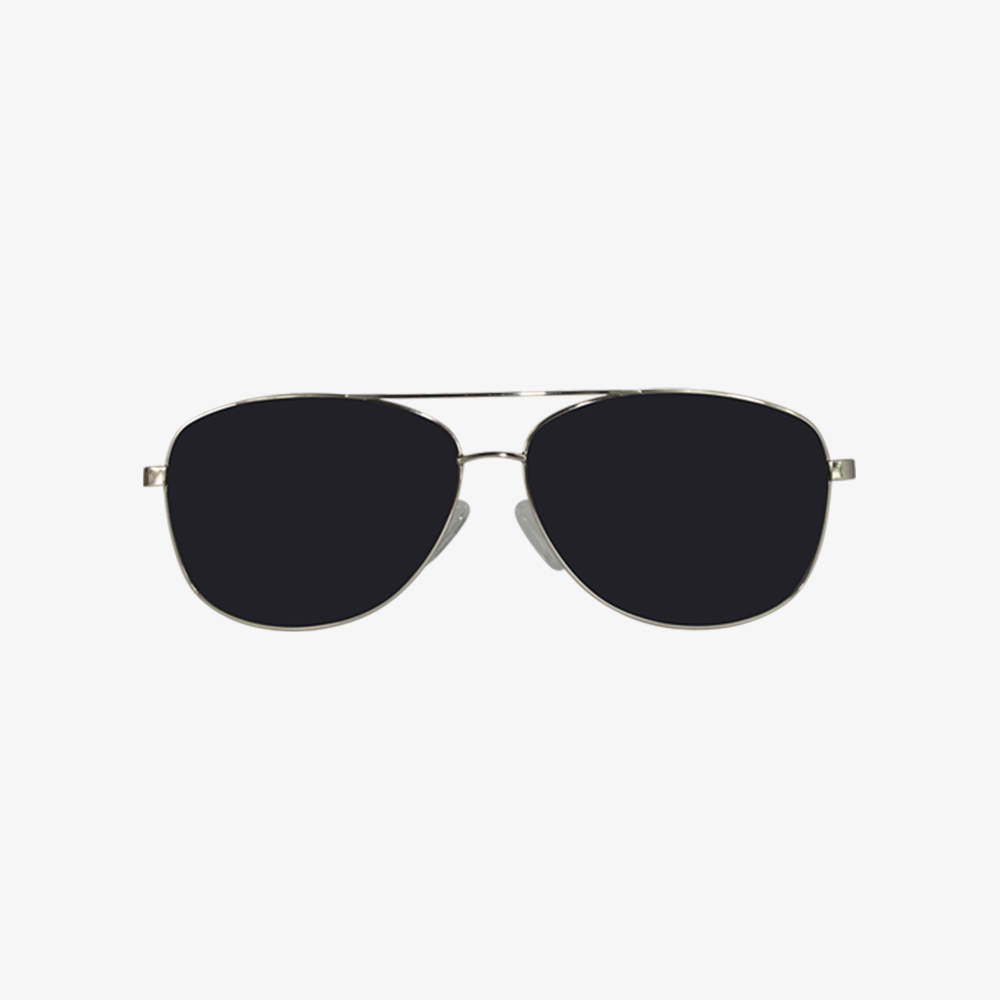 Fastrr Men Black Sunglasses