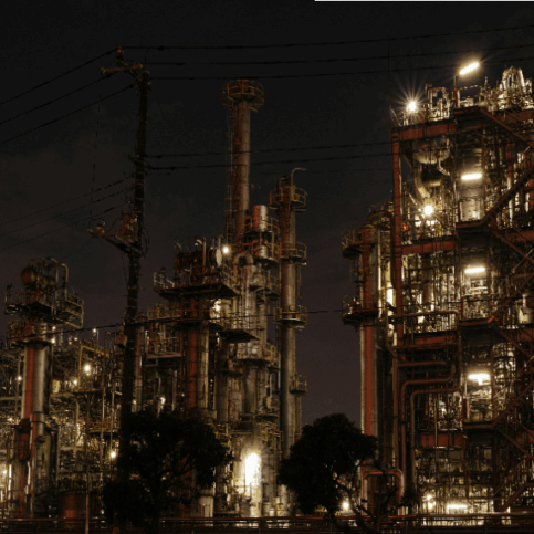 Manufacturing, World Installation