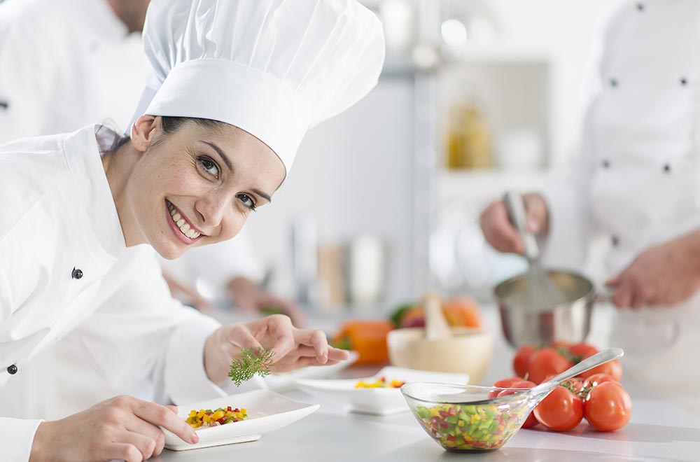 Best Food Providers In Your Town