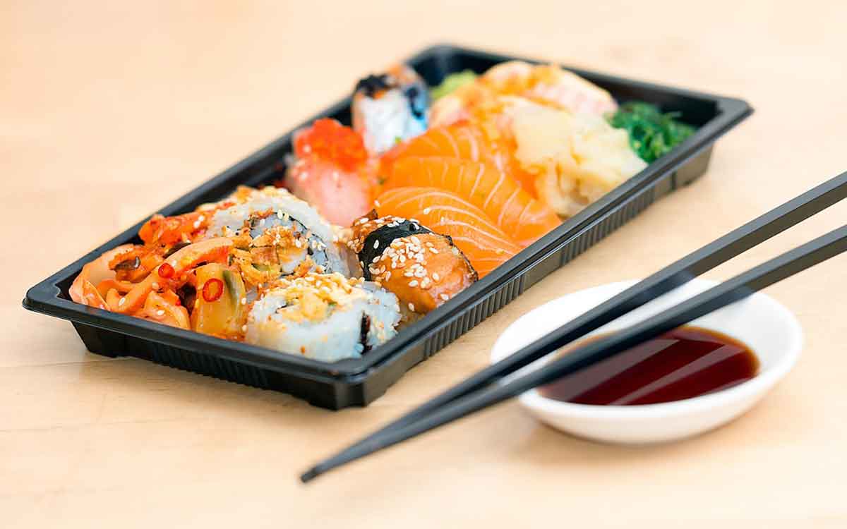 Subway’s Italian BMT $12.50