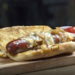 Taco Bell Doritos $14.50