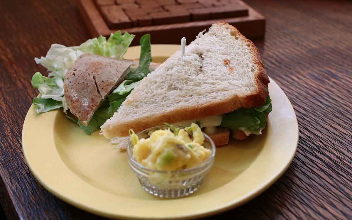 Southern Brunch $9.12