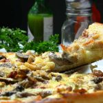 Pizza Hut Pepperoni Pizza $11.50