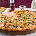 Domino’s Pepperoni Pizza $14.50