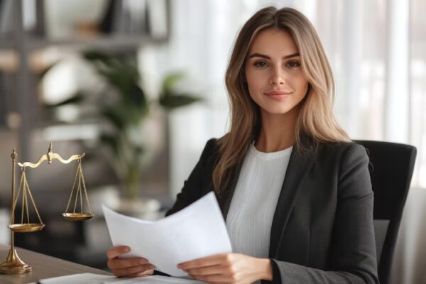 About Our Law Firm