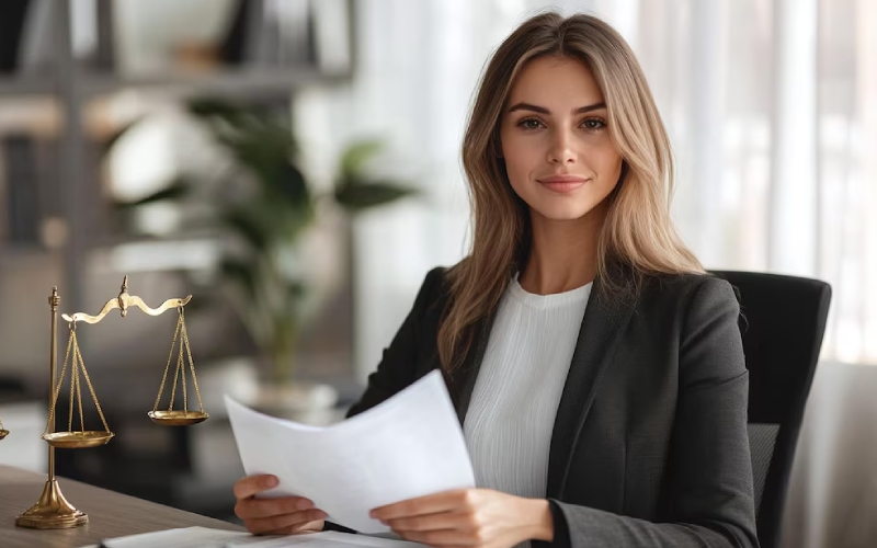 About Our Law Firm