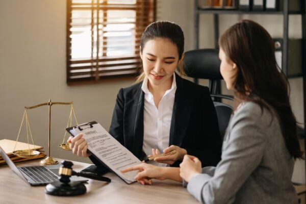Trusted Legal Experts You Can Rely On