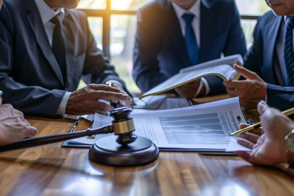 Your Guide to Legal Matters