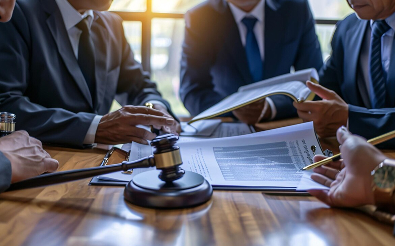 Your Guide to Legal Matters