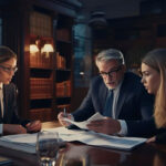 Smart Talk for Legal Issues