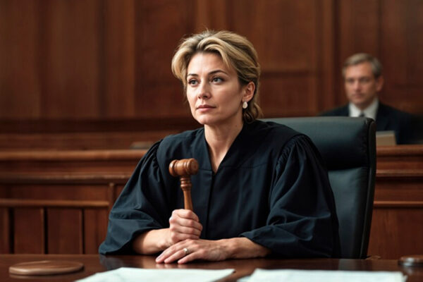 Navigate Law with Confidence
