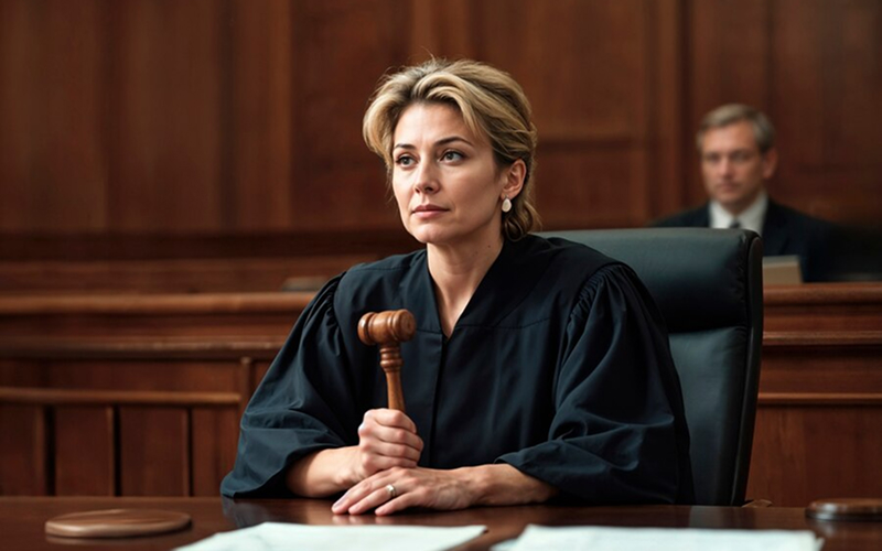 Navigate Law with Confidence