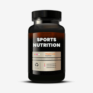 Nutrition Gold Standard