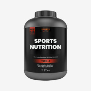 Max Protein Daily Choco