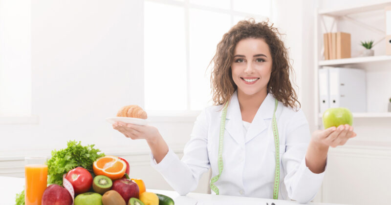 Nehas Nutrifit Clinic