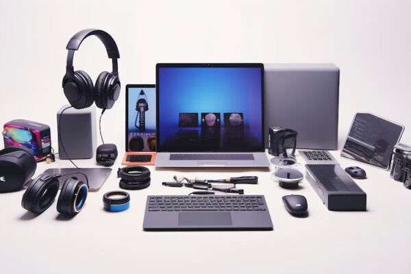 How to Choose the Perfect Laptop for Your Needs