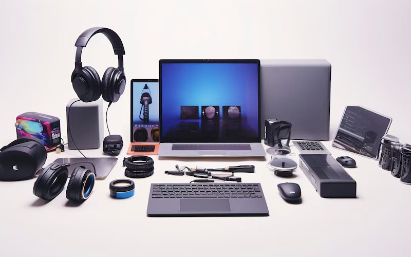 How to Choose the Perfect Laptop for Your Needs
