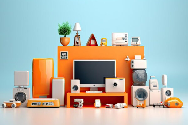Smart Home Essentials Gadgets That Make Life Easier