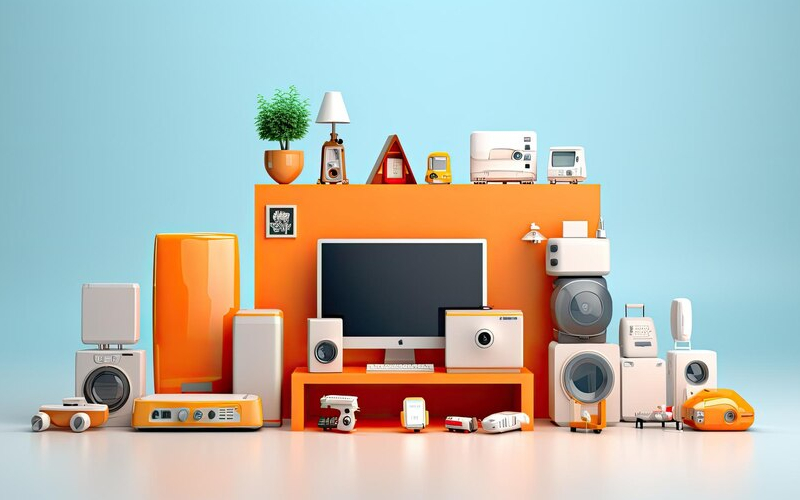 Smart Home Essentials Gadgets That Make Life Easier