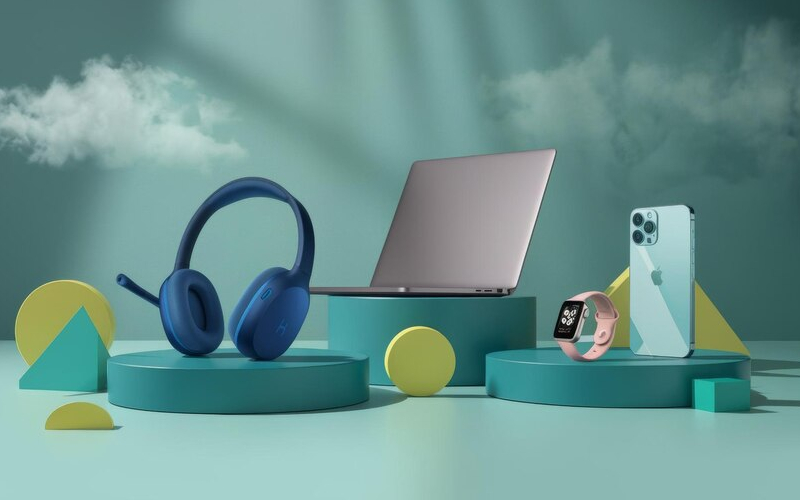Cool Tech Accessories You Didn’t Know You Needed