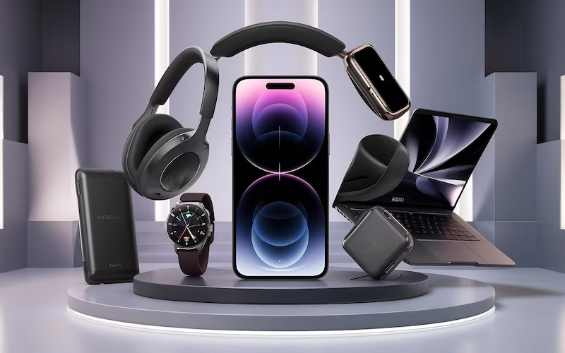 Smartphones You Should Watch Out for This Year