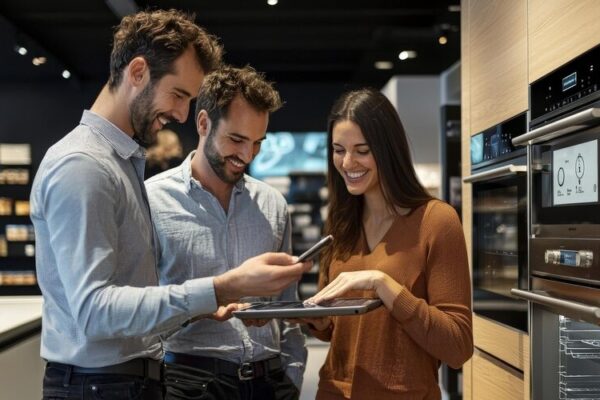 Shopping for Gadgets