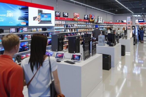 Multistore
