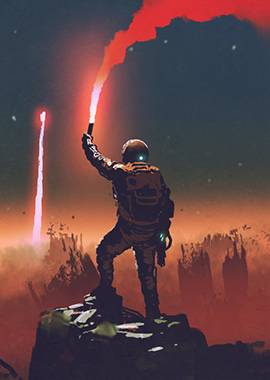 EARTH WARS: HISTORY - Image 3