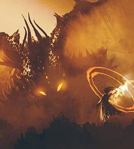 FOR GOOD, TOO THOUGH, IN CONSEQUENCE