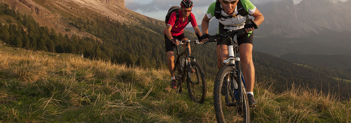 Top Riders Of The Race