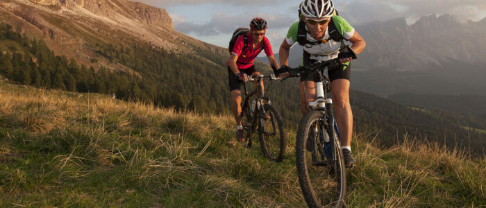 Top Riders Of The Race