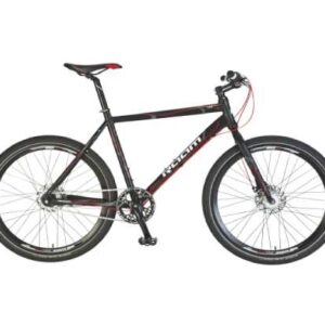 Mountain Bikes