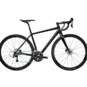 Mountain Bicycle