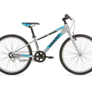 Mountain Bicycle