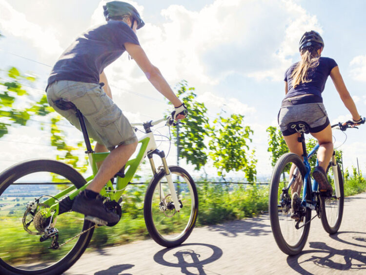 Covered Bridges Ride 2021