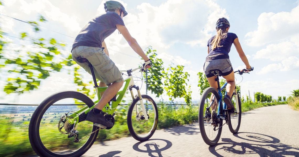 Covered Bridges Ride 2021