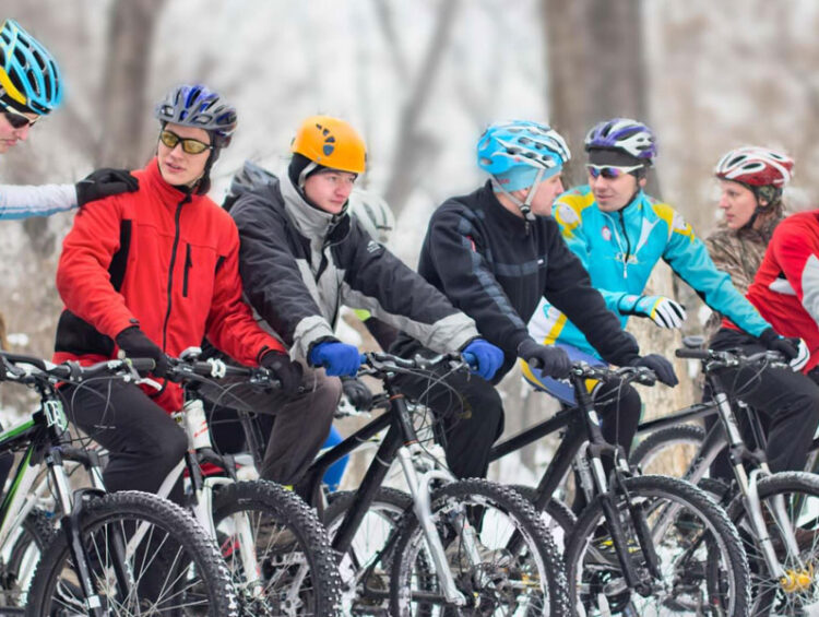 2021 Tour de Gruene TOURS