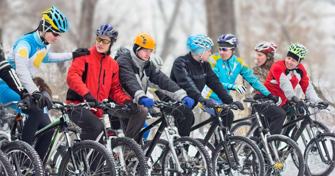 2021 Tour de Gruene TOURS